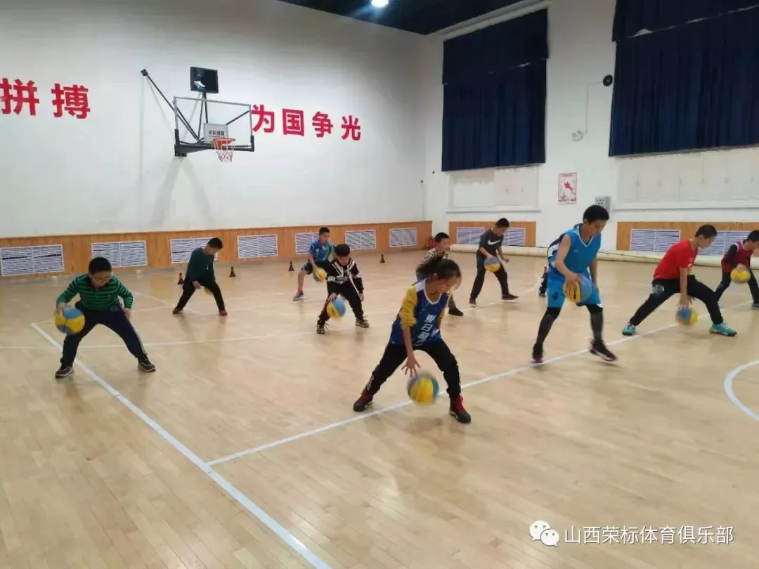 篮球模拟训练中的体能训练解决方案_0